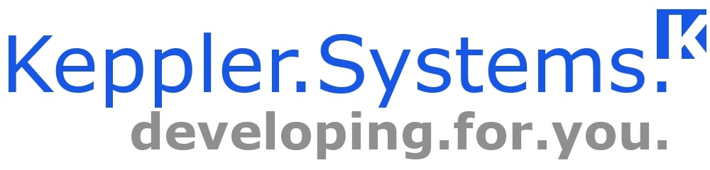 Keppler Systems Logo